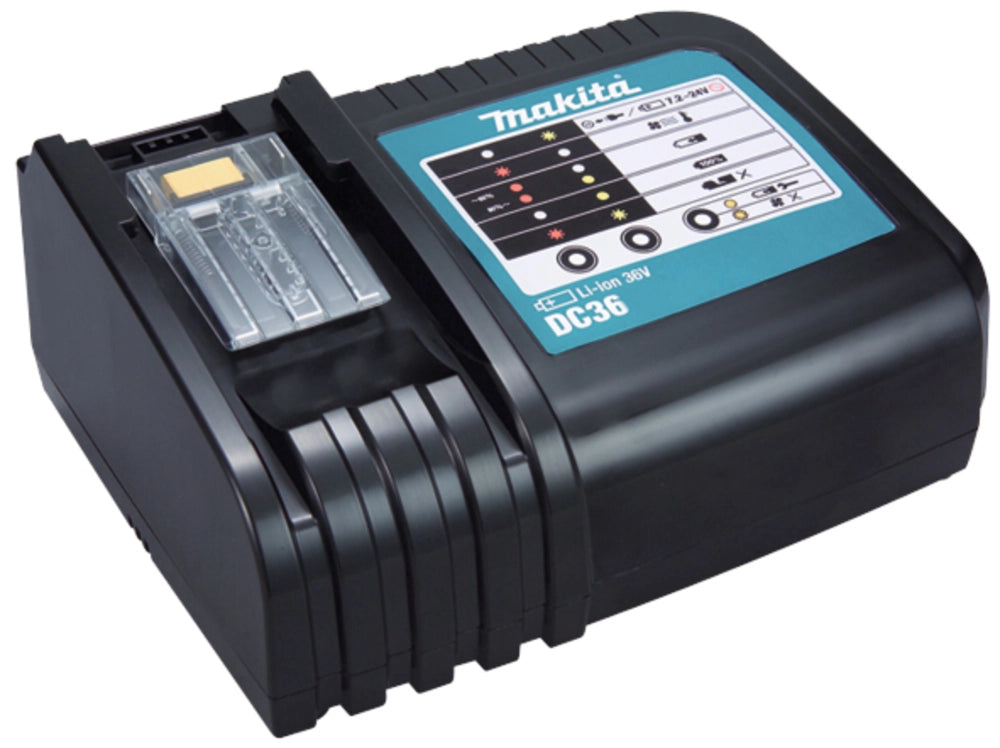 Caricabatterie Li-ion 36V MAKITA