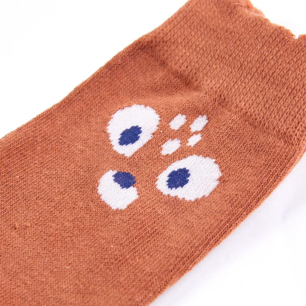 Calzini per Bambini 5 Paia EU 23-26 14974
