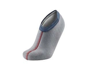 CALZEROTTI ANTIUMIDITA' IN COTONE  tg.42
