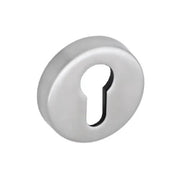 BOCCHETTE YALE ACCIAIO INOX D.50