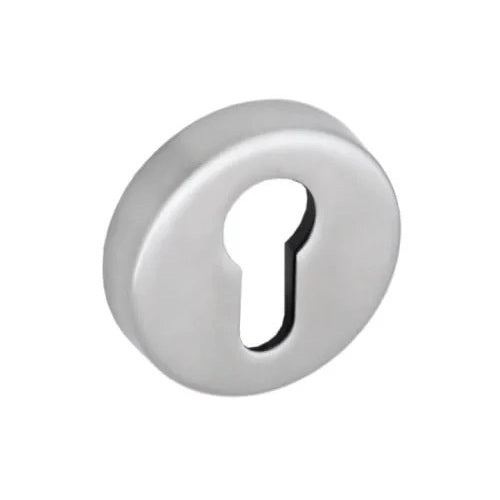 BOCCHETTE YALE ACCIAIO INOX D.50