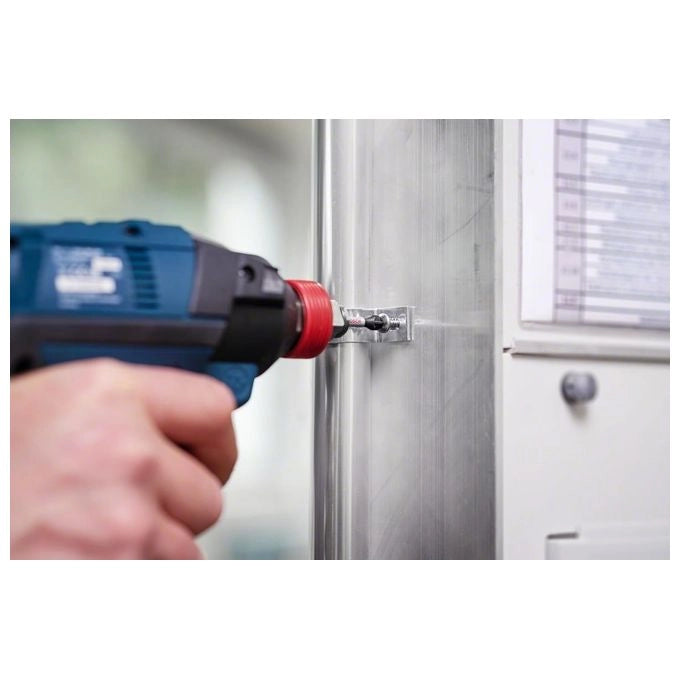 Bosch 2 608 522 326 punta per cacciavite 7 pz