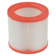FILTRO PER ASPIRATUTTO h.11,5 cm - per 3370-3670-3780  - ANNOVI REVERBERI
