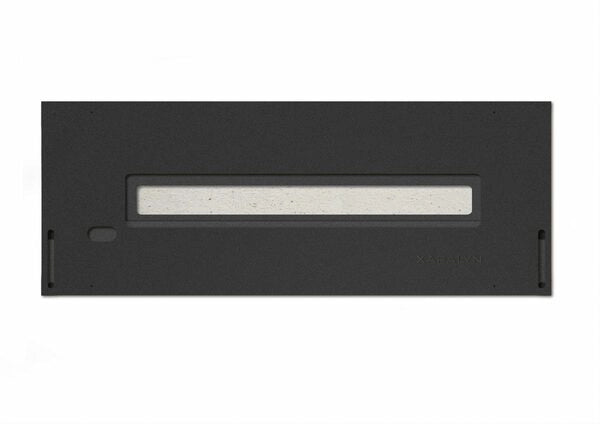 Bruciatore 5820B - Nero