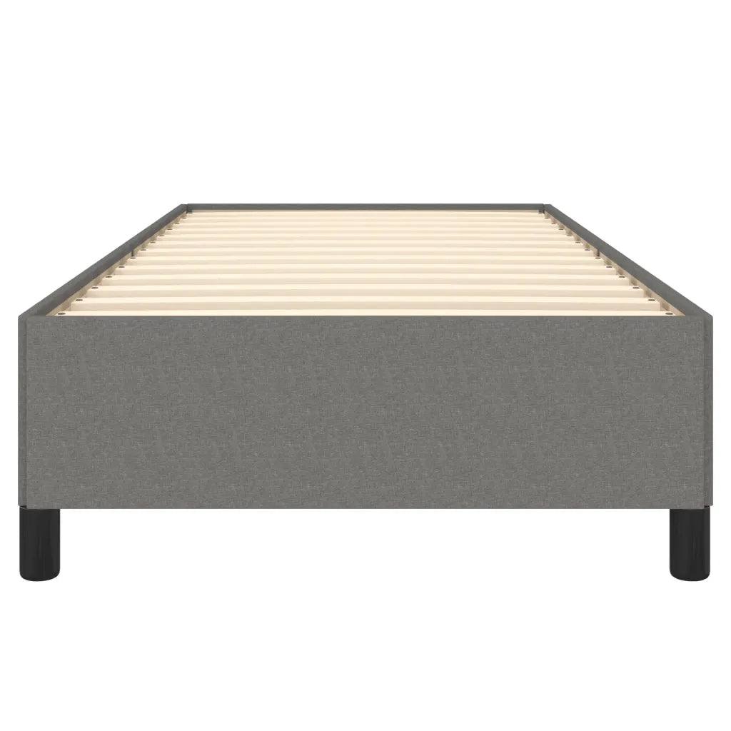 Giroletto Grigio Scuro 100x200 cm in Tessuto