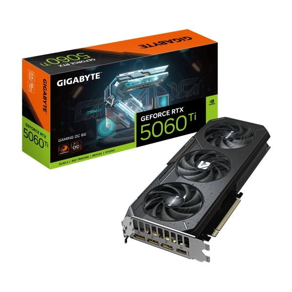 Gv-n506tgaming oc-8gd - 9VN506TGO8-00-G10