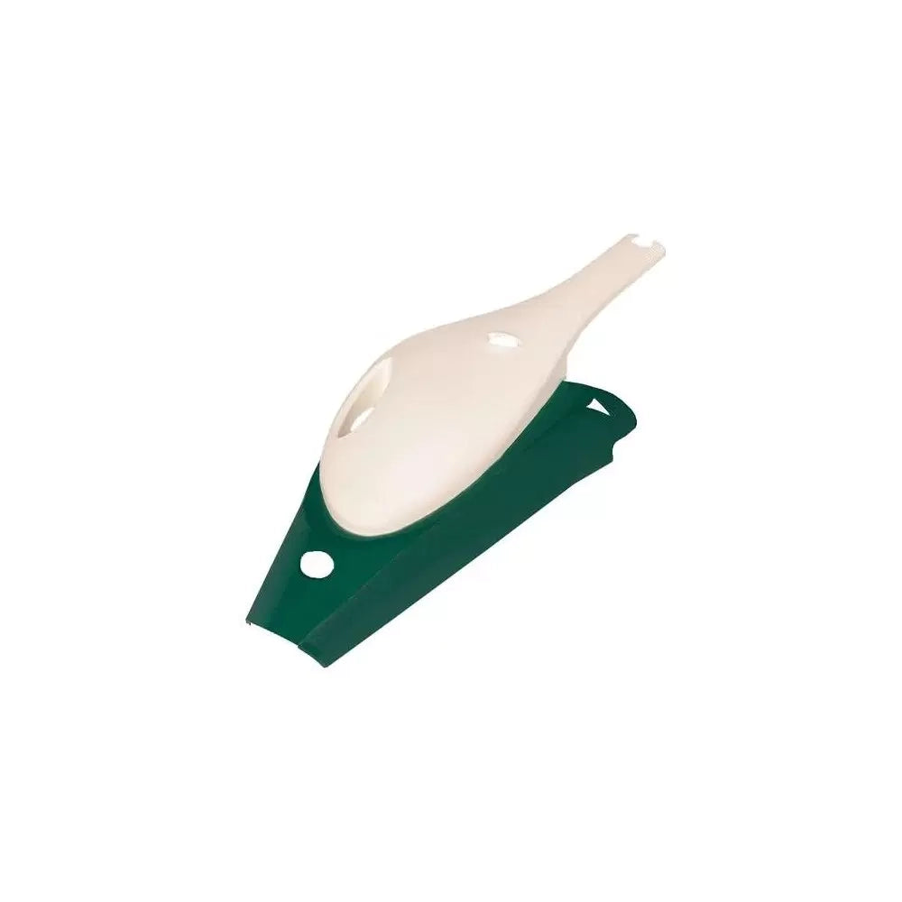 Scocca carcassa anteriore Folletto VK 135 VK 136 VORWERK - Vorwerk Compatibili