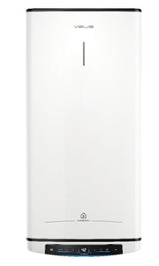 Scaldabagno Elettrico Ariston Velis Pro Dry 80 Litri WiFi Doppio Serbatoio