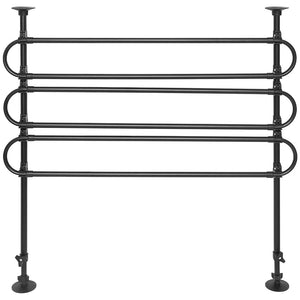 Griglia Divisorio Auto per Cani Protezione Universale per Trasporto Animali