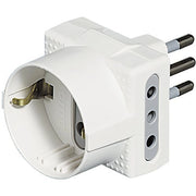 BTicino S3610D Adattatore Tris