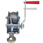 Argano a Mano 360 kg CFW7057400