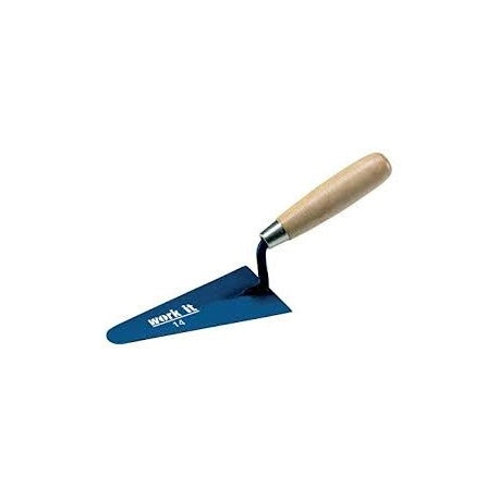 CAZZUOLINO P/TONDA WORK IT AUSONIA 12 cm - AUSONIA