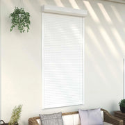 Persiana a rullo Bianco 110 x 220 cm Alluminio e poliuretano 42047058