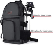 Borsa per fotocamera