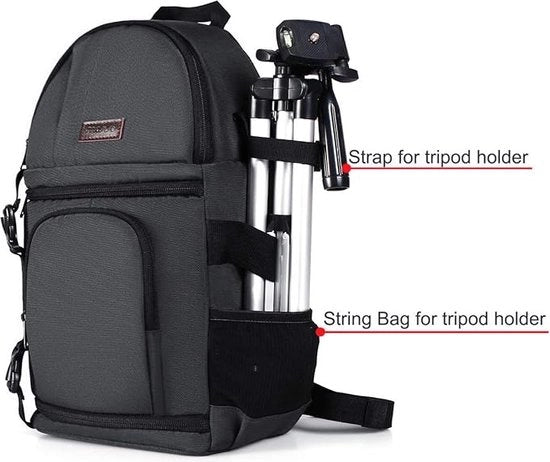 Borsa per fotocamera