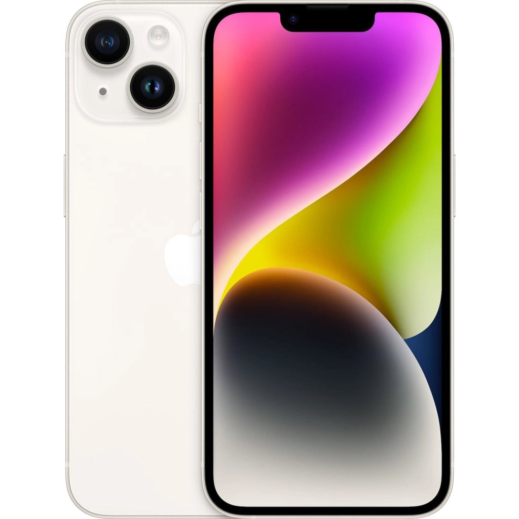 Iphone 14 512gb whi - MPX33QL/A