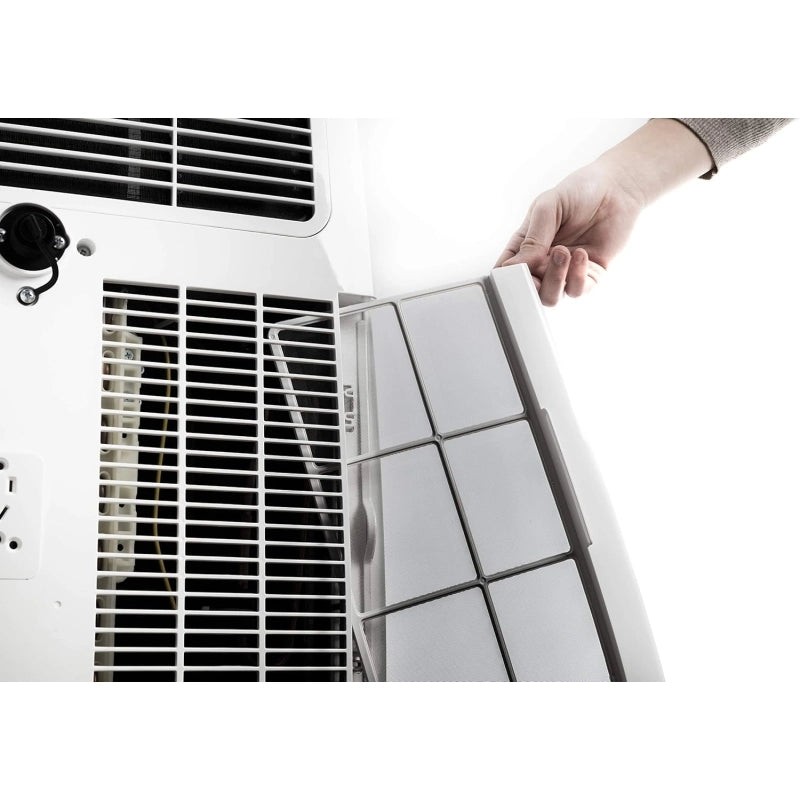OLIMPIA SPLENDID DOLCECLIMA AIR PRO 14 HP WIFI CLIMA PORTATILE 14000 BTU CON POMPA DI CALORE CLASSE A/A+ - DOCECLIMA14HP