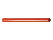 BARRA OVALE PER MANIGLIONE ANTIPANICO SERIE MINISTAR 429  cm.120 (NPAM26000214000)    CORNI