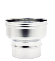 AUMENTO INOX 180-200 MF - ZINCO CALABRIA
