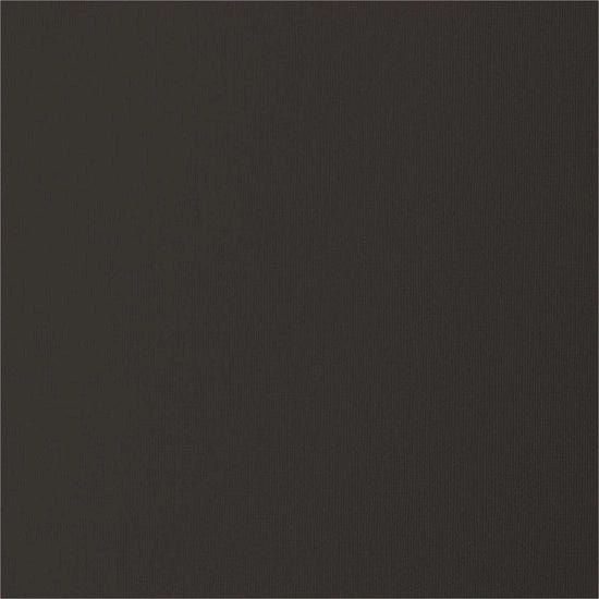 Panno di carta cardstock nero 216 g/m² quadrato 305 x 305 cm 100 pezzi - testura - scrapbooking - cartoline - stampe