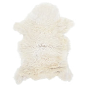 Pelle di Montone Crema (60-70)x(90-100) cm CFW7402927