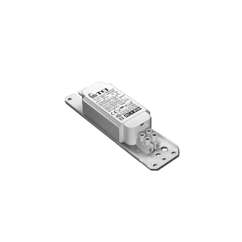 183109B2V Ballast Elettronico Tci Bem 58W