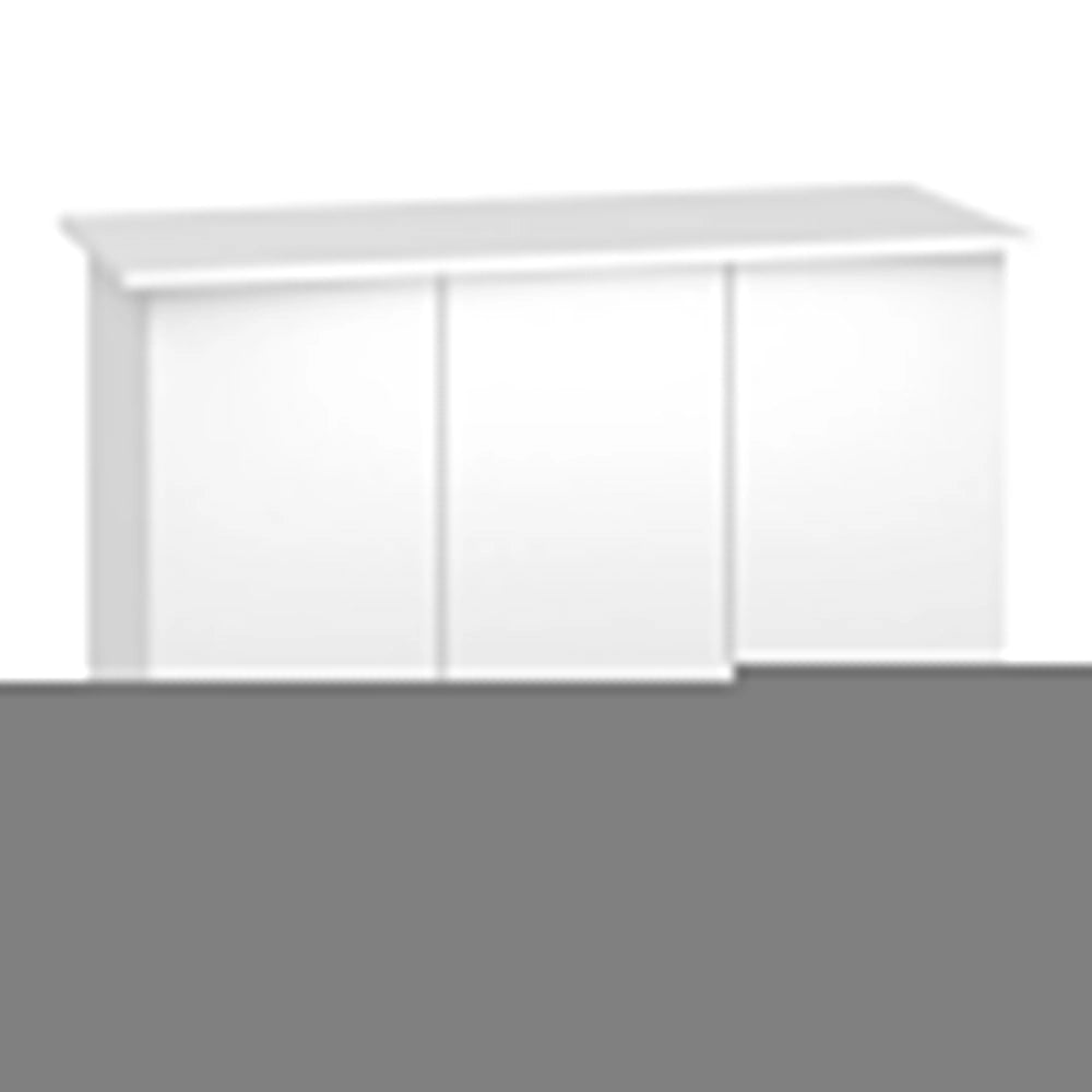 Juwel Rio 300/350 Supporto 125SBX  121x51x80xH Colore: Bianco