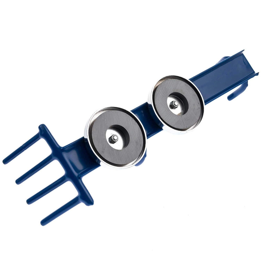 Trade Shop - Supporto Magnetico Per Avvitatori Pneumatici E Bussole Ruote Per Autofficina -