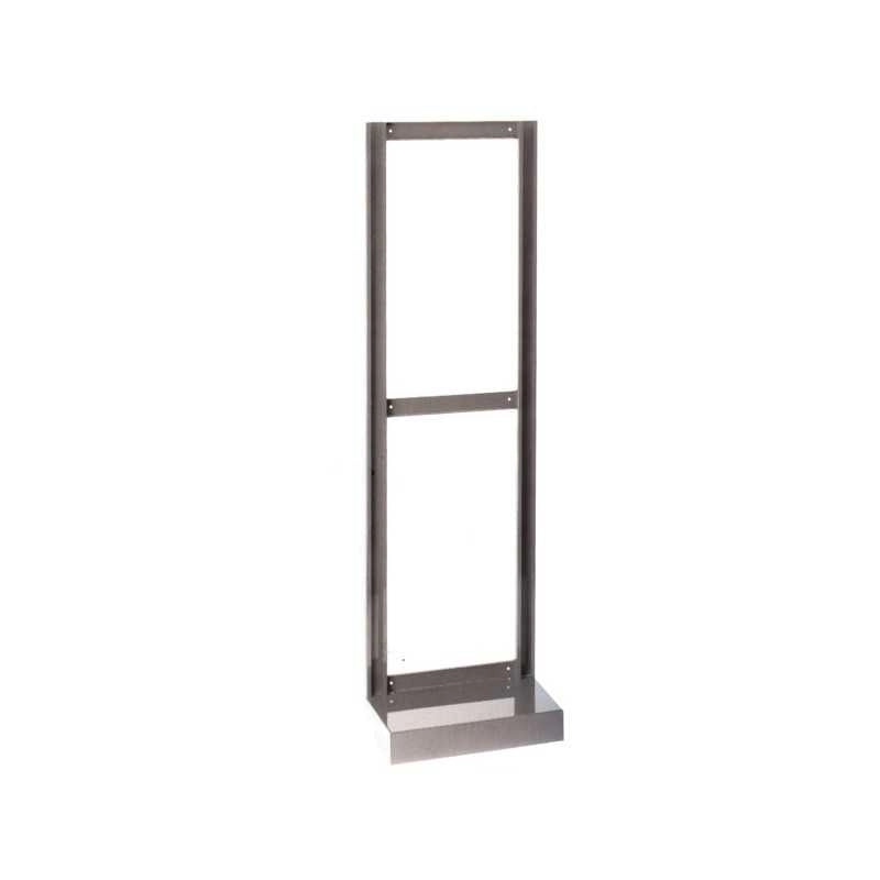 Supporto Madia Mp195 cm 60X33 h 195 Mobilpl