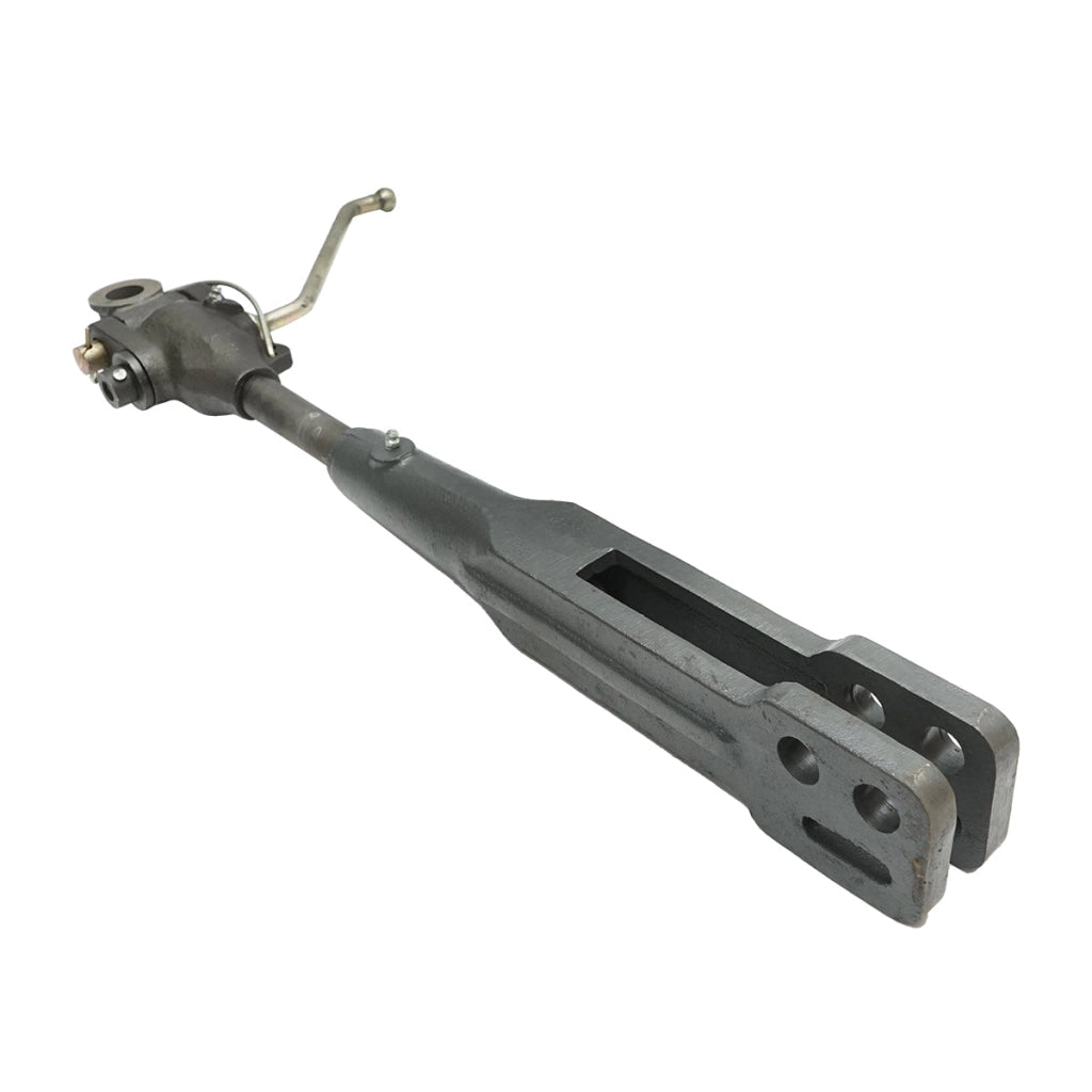 Stabilizzatore di collegamento laterale per Massey Ferguson codice OEM 1887372M91, 893570M92, 897649M95, 897649M9