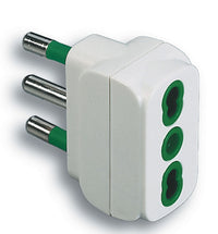 fme art.82.110 adattatore 16a bipasso cod:ferx.4837