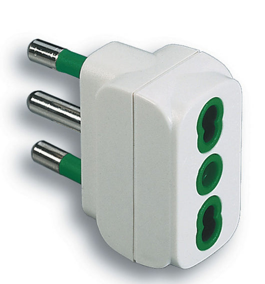 fme art.82.110 adattatore 16a bipasso cod:ferx.4837