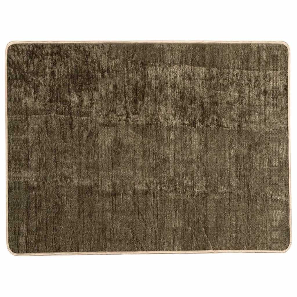 Runner Tappeto MARSA Verde Foresta 300 x 400 cm