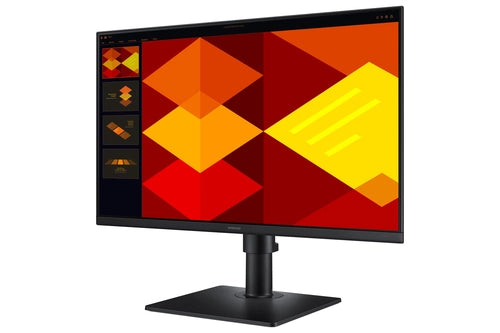 Samsung S40GD Monitor PC 68,6 cm (27") 1920 x 1080 Pixel Full HD LCD Nero
