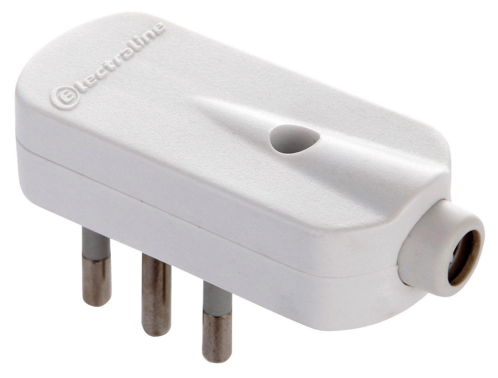 spina ribassata 10a+t fig.6 bianca cod:ferx.483