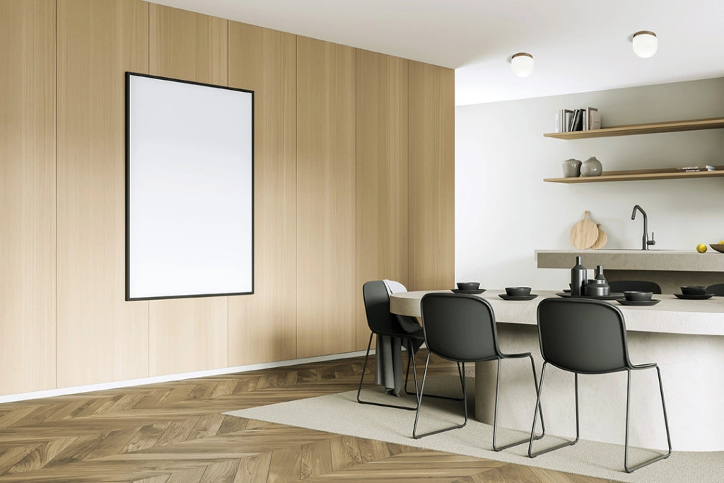 DOMU APPLIQUE DA PARETE O SOFFITTO IN BRONZO VETRO BIANCO 1 LUCE D.20CM ATTACCO GX53