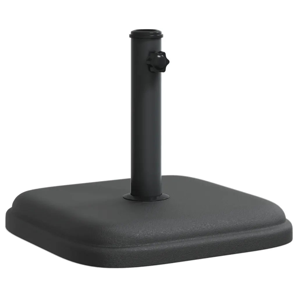 Base per Ombrellone per Pali ?32/35/38 mm 11 kg Rotonda CFW6934818