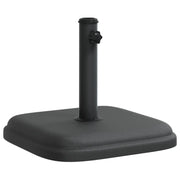 Base per Ombrellone per Pali ?32/35/38 mm 11 kg Rotonda CFW6934818
