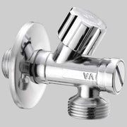 RUBINETTO SOTTOLAVABO CON FILTRO PER LAVATRICE  1/2x3/4     VA ALBERTONI