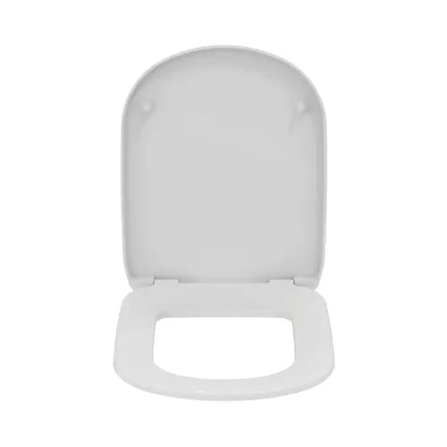 SEDILE IDEAL STANDARD  I.LIFE A PER VASI PAVIMENTO NO FILOMURO BIANCO