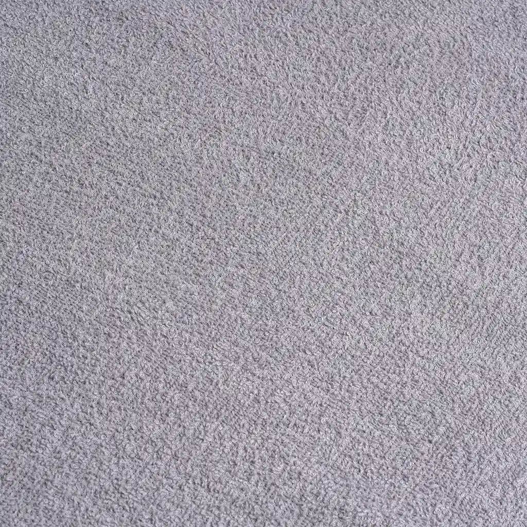 Asciugamani per sauna FROGN 10 pz | Teli per bagno Grigio 80x200 cm 360 g/m2