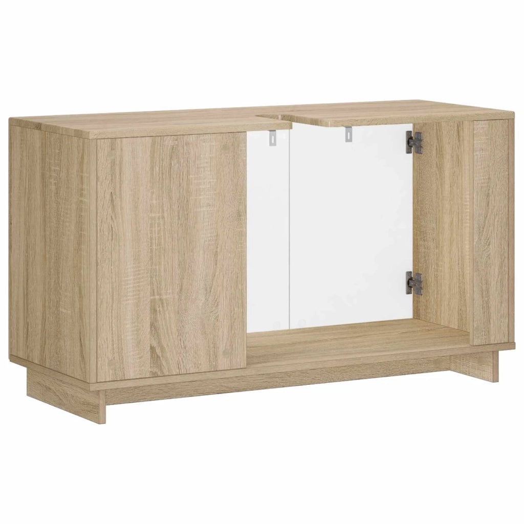 Mobile da bagno Rovere Sonoma 101 x 41 x 58 cm 8011623