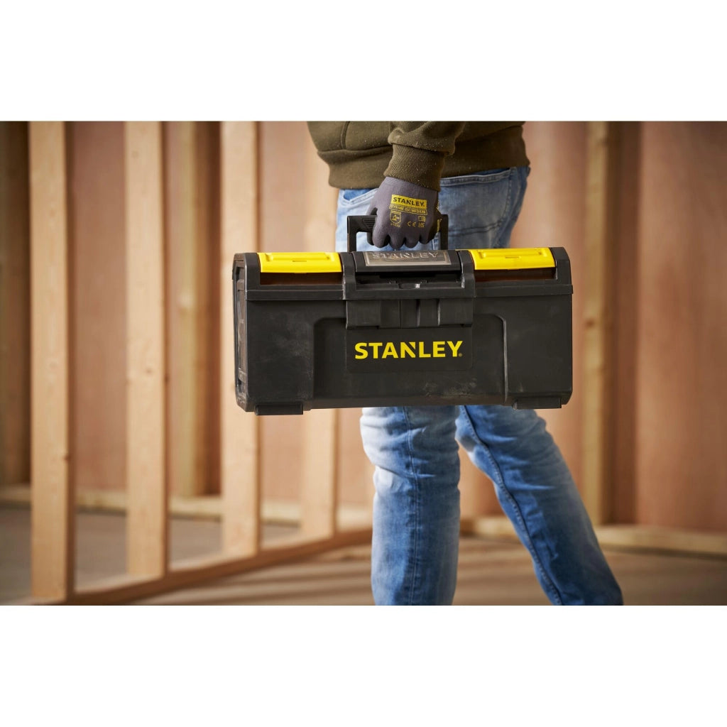 Cassetta Portautensili Tool Box Cm 48 6 x 26 6X23 6 H Stanley