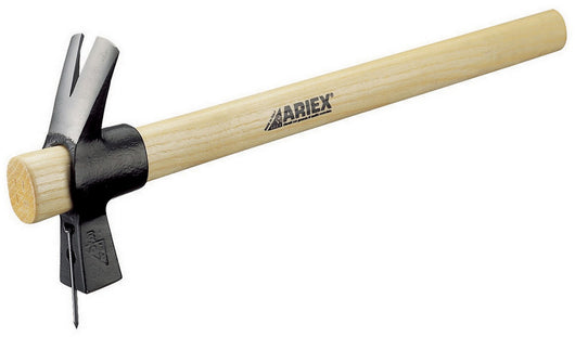 martello carpentiere con calamita gr.300 cod:ferx.4840