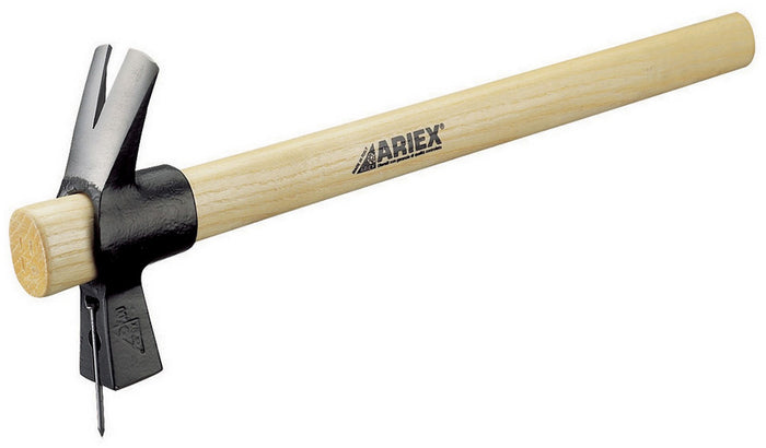 martello carpentiere con calamita gr.300 cod:ferx.4840