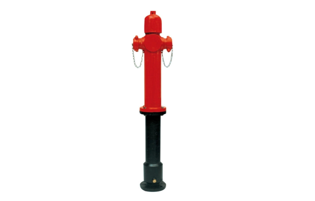 IDRANTE SOPRASUOLO IN GHISA DN80 TIPO A  C/2 UNI EN 14384- MANFR- pezzi 1