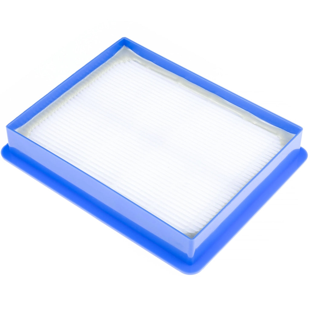 Filtro HEPA H13 di Ricambio – Compatibile con Aspirapolvere Electrolux, Philips, AEG | Alta Efficienza 99,95%