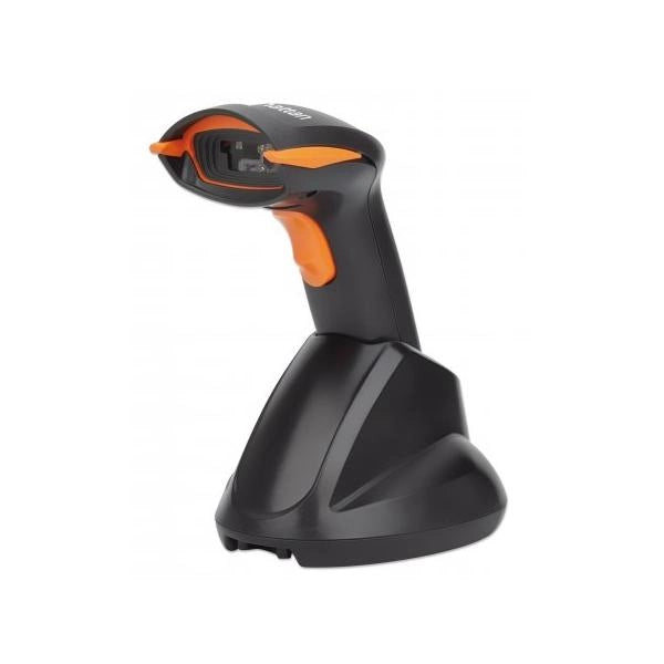 Lettore di Codici a Barre 2D Wireless