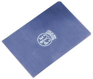 spatola milanese art. 539 120 mm cod:ferx.48454