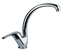 fiore king miscelatore lavello canna pesante alta cod:ferx.48457